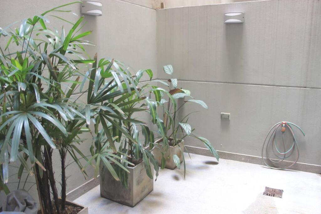 דירות בואנוס איירס 2Br Palermo Soho 24 Hs Security, Pool & Gym 1Fl מראה חיצוני תמונה