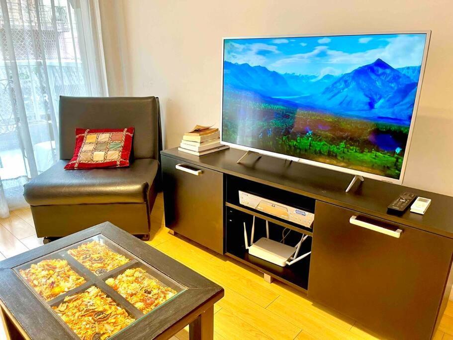 דירות בואנוס איירס 2Br Palermo Soho 24 Hs Security, Pool & Gym 1Fl מראה חיצוני תמונה