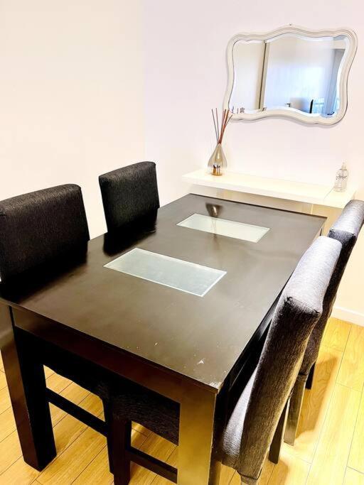דירות בואנוס איירס 2Br Palermo Soho 24 Hs Security, Pool & Gym 1Fl מראה חיצוני תמונה