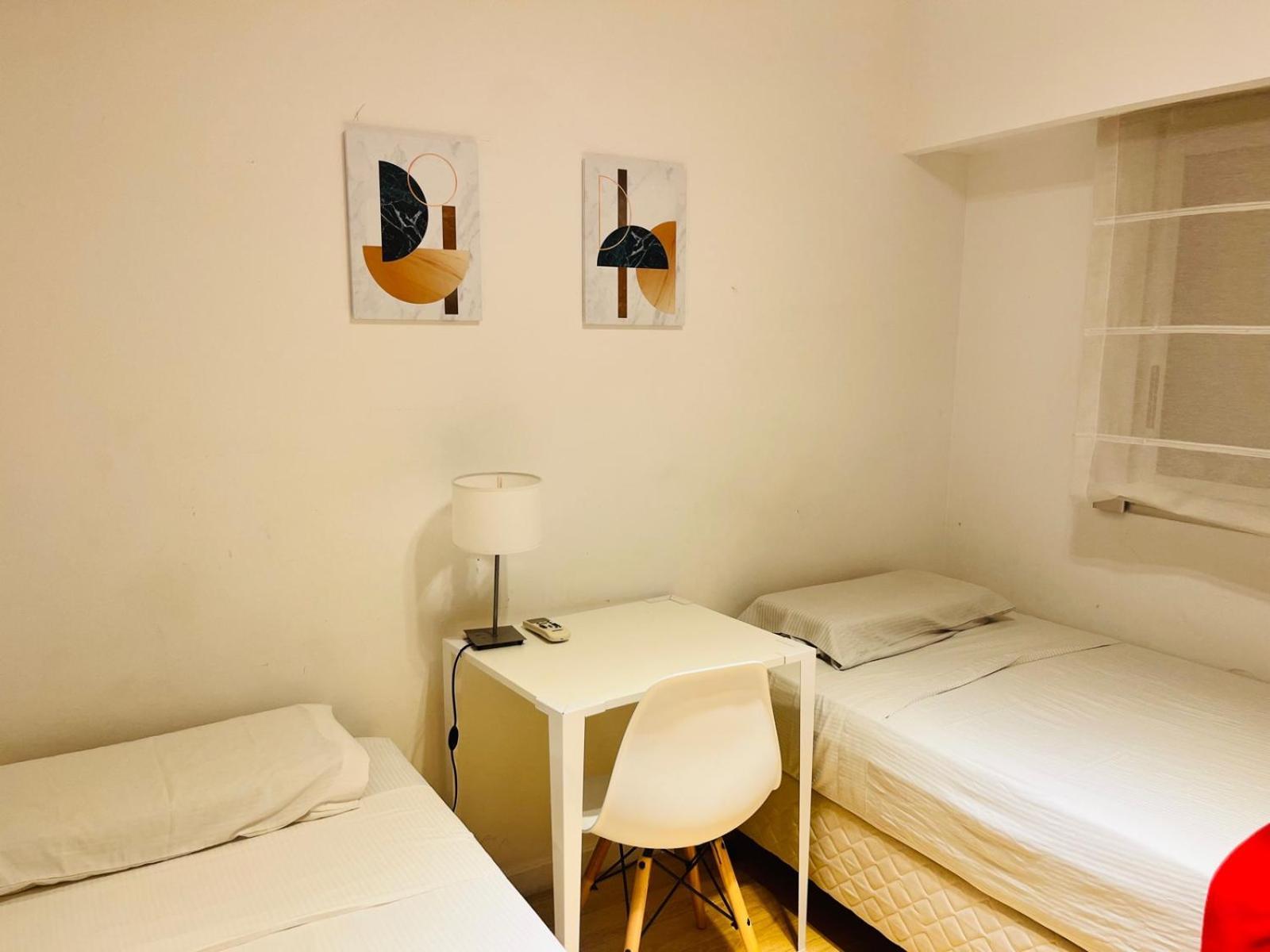 דירות בואנוס איירס 2Br Palermo Soho 24 Hs Security, Pool & Gym 1Fl מראה חיצוני תמונה