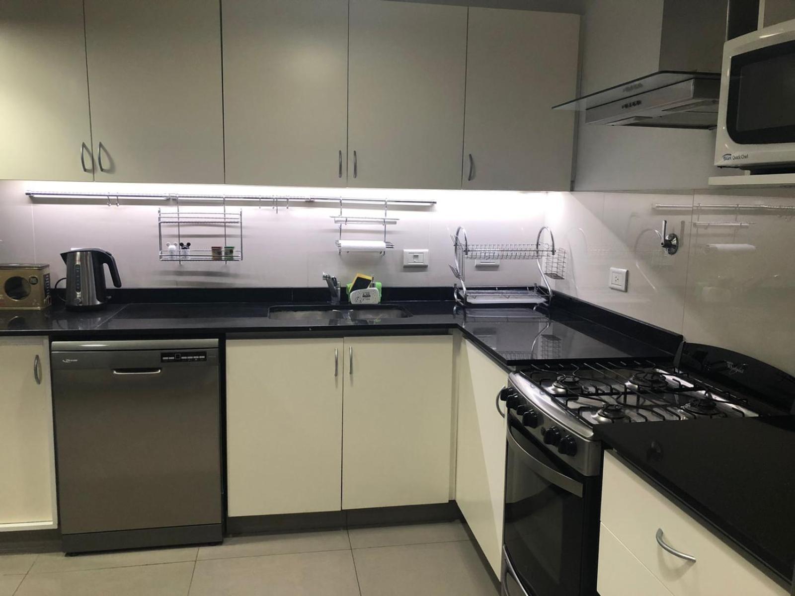 דירות בואנוס איירס 2Br Palermo Soho 24 Hs Security, Pool & Gym 1Fl מראה חיצוני תמונה